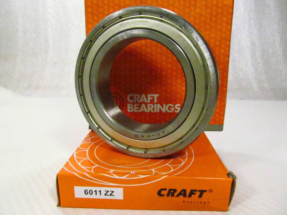 6011 ZZ CRAFT