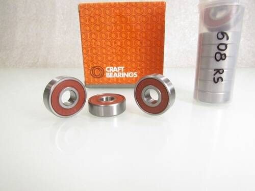 608 2RS CRAFT