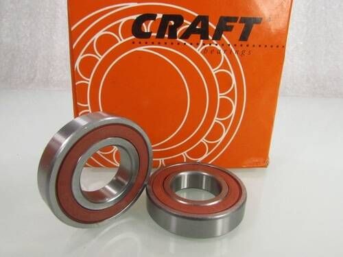 16003 2RS CRAFT