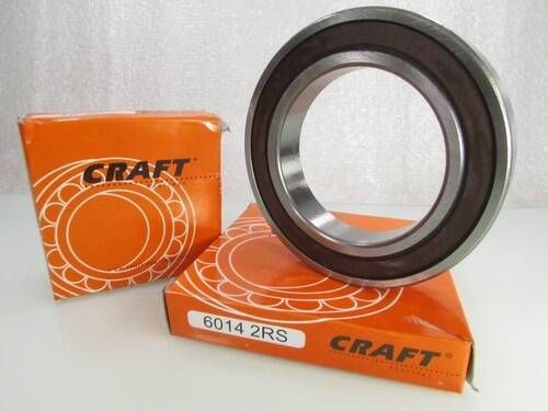 6014 2RS CRAFT