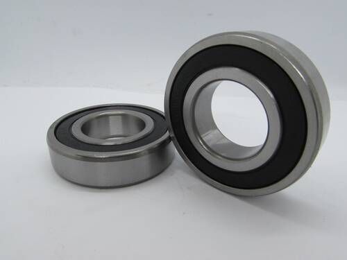 6206 2RSC3 підшипник