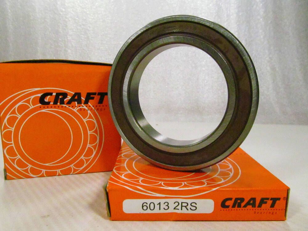 6013 2RS CRAFT