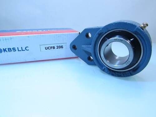 UCFB206 пiдшипник