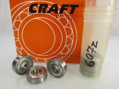 607 ZZ CRAFT