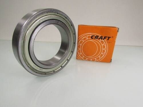 6009 ZZ CRAFT