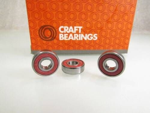 695 2RS CRAFT