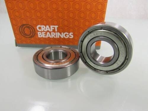 6001 ZZ CRAFT