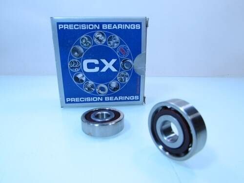 7200B TVH CX