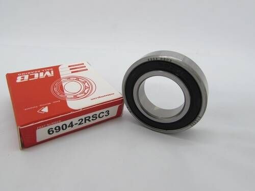 6904 2RSC3 MCB підшипник
