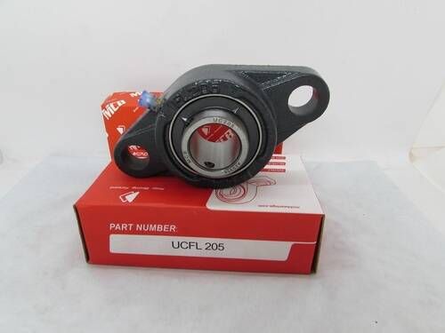 UCFL205 MCB підшипник