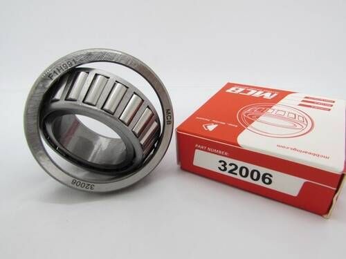 32006 MCB підшипник