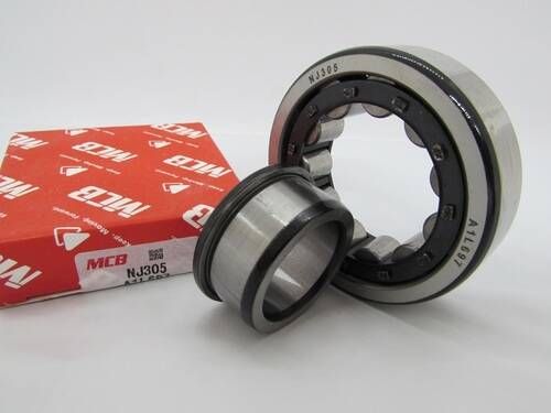 NJ305 MCB підшипник