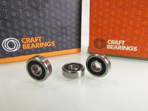 604 2RS CRAFT