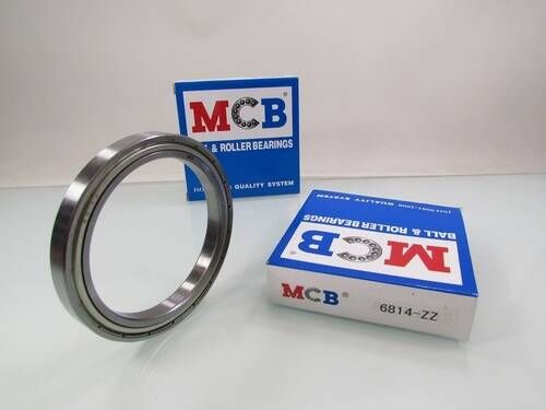 6814 ZZ MCB