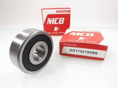 DG175218 2RS MCB підшипник