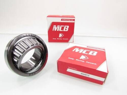 L45449/L45410 7006 MCB підшипник