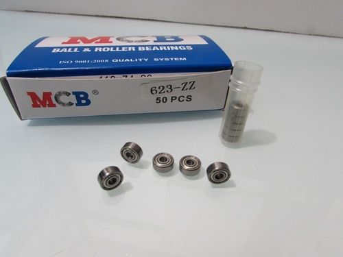 623 ZZ MCB підшипник