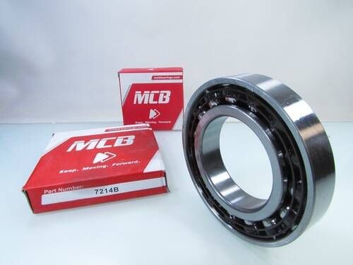 7214B MCB підшипник