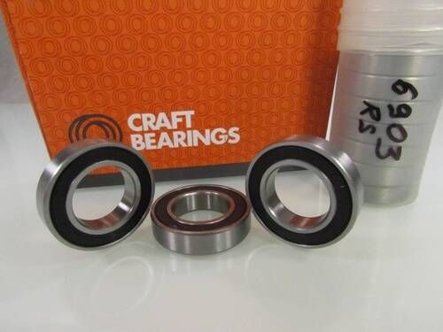 6903 2RS CRAFT