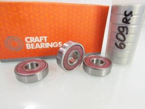 609 2RS CRAFT