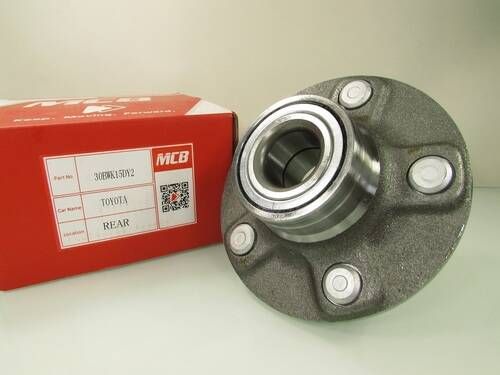 HUB 30BWK15DY2 MCB без ABS підшипник