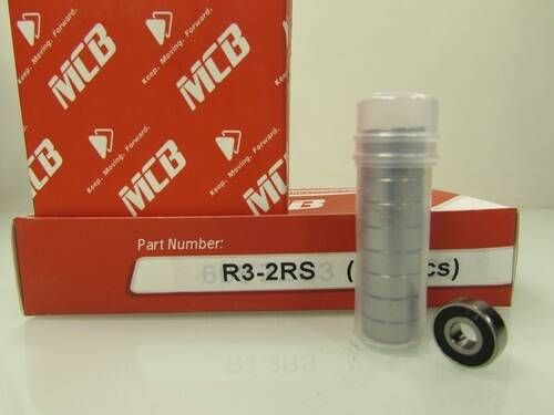 R3 2RS MCB підшипник