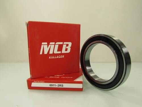 6911 2RS MCB