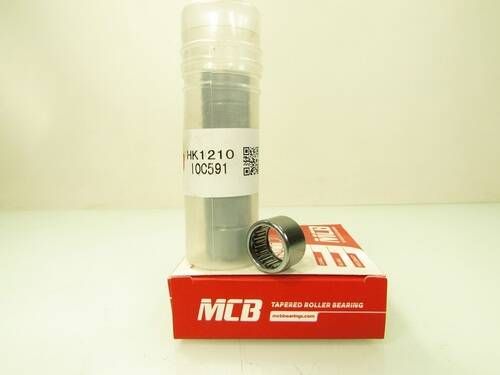 HK1210 MCB підшипник