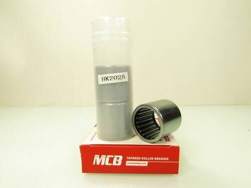 HK2025 MCB підшипник