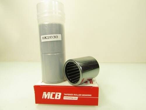 HK2030 MCB підшипник