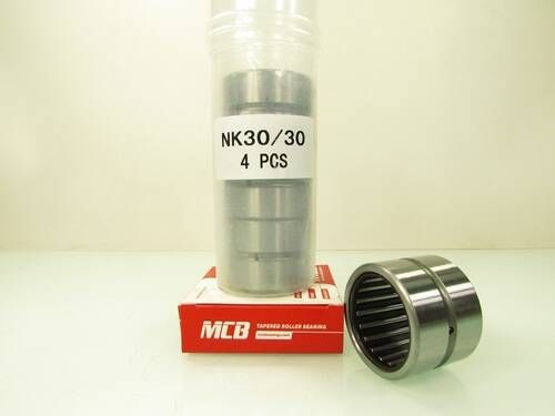 NK30/30 MCB підшипник