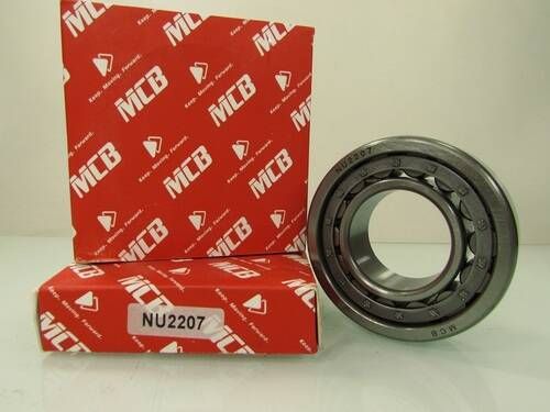 NU2207 MCB