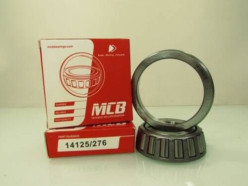 14125/276 MCB підшипник