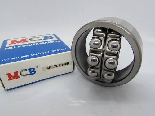 2306 MCB підшипник
