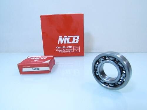 16002 MCB