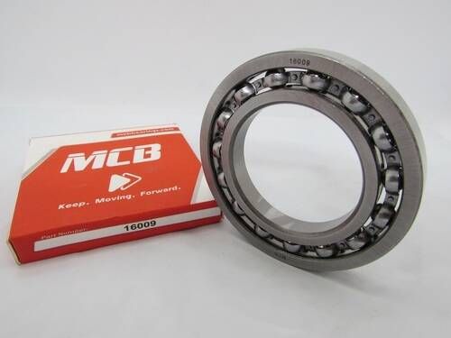16009 MCB підшипник