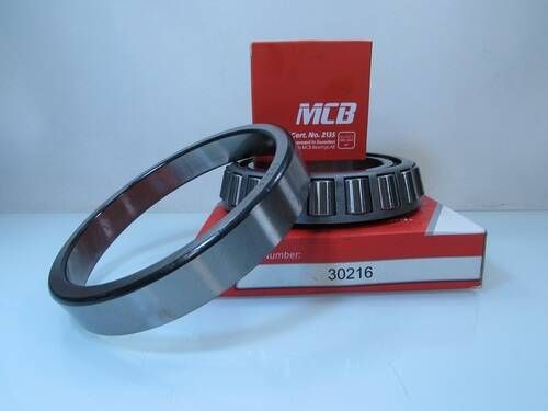 30216 MCB підшипник