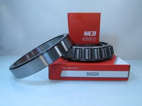 30220 MCB підшипник