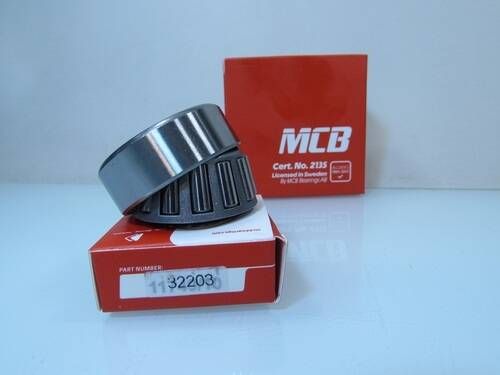 32203 MCB підшипник