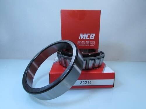 32214 MCB підшипник