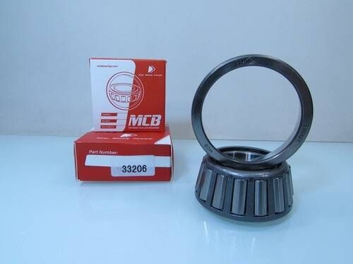 3007206 MCB підшипник