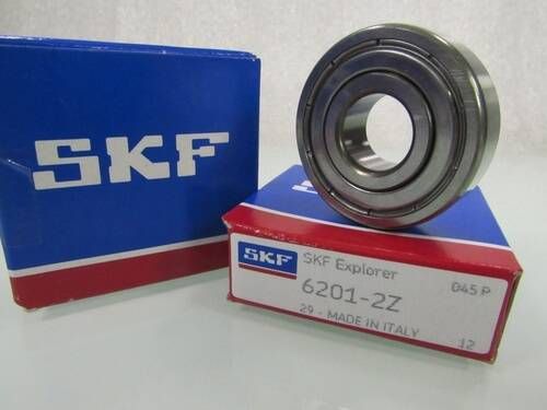 6201 2Z SKF