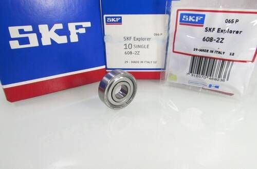 608 2Z SKF