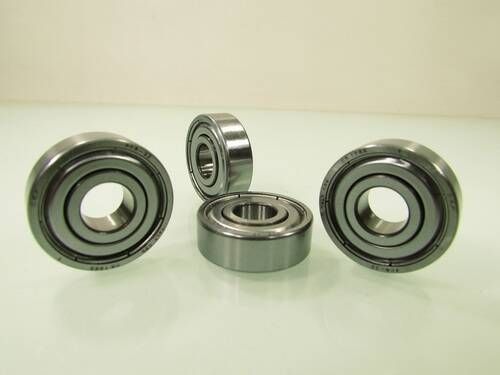 608 2Z C3 SKF