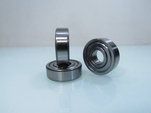 6201 ZZ C3 SKF вальниця