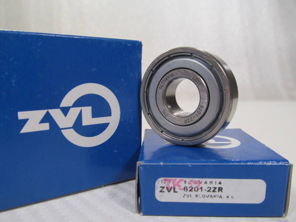 6201 2ZR ZVL