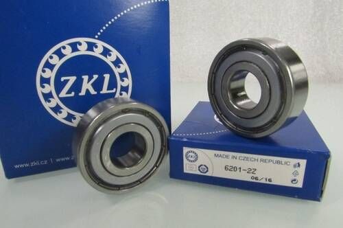 6201 2Z ZKL
