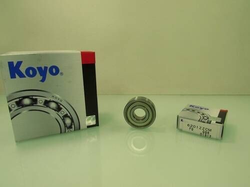 6201 ZZ C3 KOYO