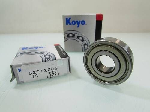 6201 ZZ C3 FG KOYO