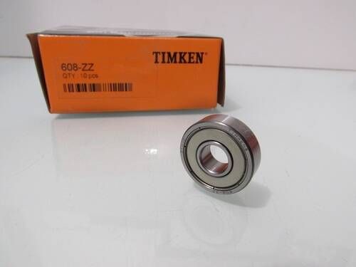 608ZZ TIMKEN